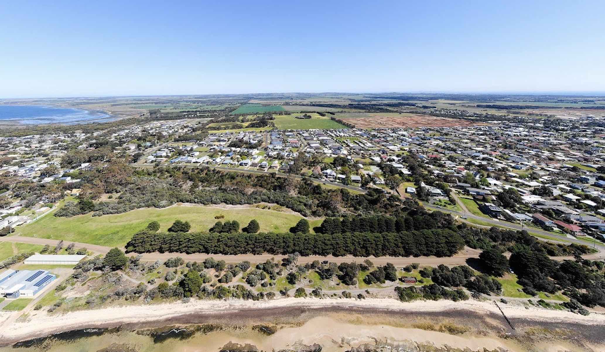 [Land for Sale] Seaside Estate, St Leonards OpenLot